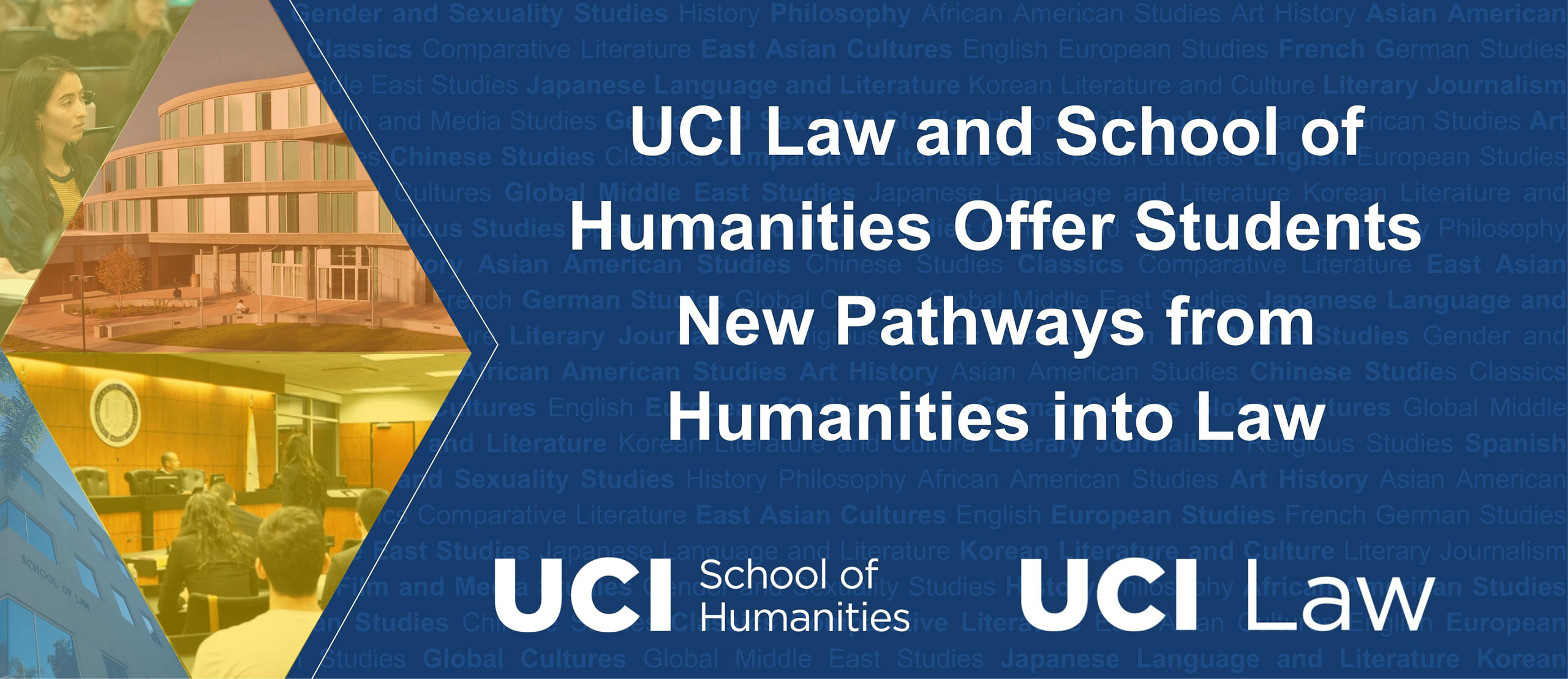 UCI School of Humanities